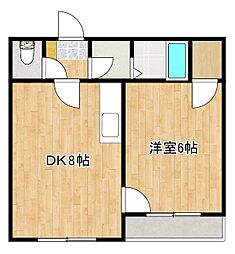 コンフォートクサカ 402