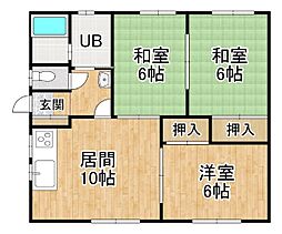 貸家／大浦邸 -