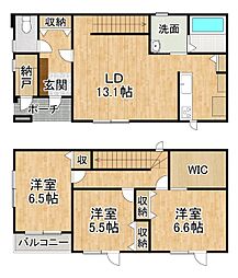 工藤貸家(西6条) -
