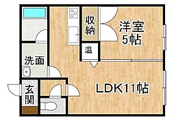 Park house（パークハウス） 102