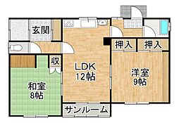 倉田様借家 1