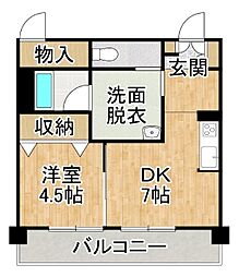 住宅型有料老人ホームすずらん 313