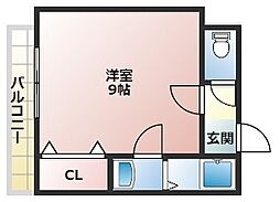 サンシャイン731 201