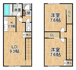 ルシアス B