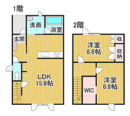TOWN東12南5 A-2