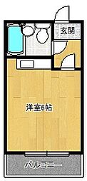八番館