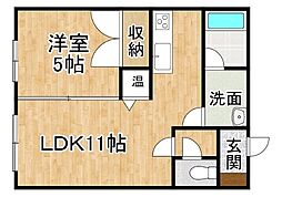 Park house（パークハウス） 203