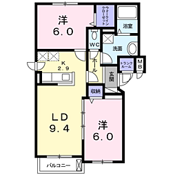 プリマヴェーラ・ルーチェ 401