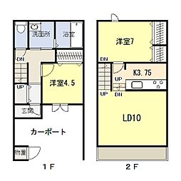 Ｄ-Style（ディースタイル） B