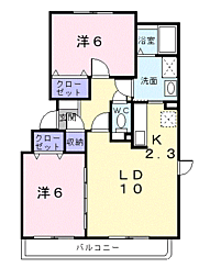 サニーイーストＢ 301