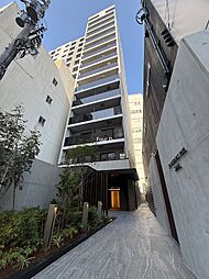 ザ・レジデンスパーク栄