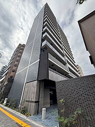 プレサンス上前津オレシア