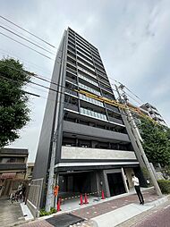 ディアレイシャス名古屋中村公園