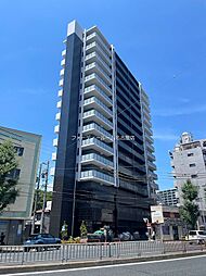 プレサンス太閤通駅前デュプル