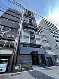 プレサンス東別院駅前II