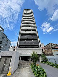 プレサンス栄モード