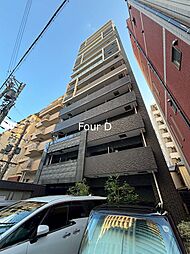 プレサンス金山デュアル