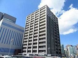 パークアクシス名駅南