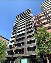 オープンレジデンシアTHE MID MARK