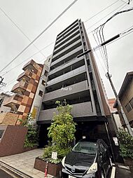 オープンレジデンシア名古屋栄est