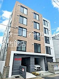 リーデンス今池