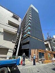 プレサンス上前津エレスタ