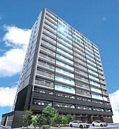 エスリード今池ルミナス