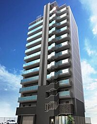 ディアレイシャス名古屋太閤通IV