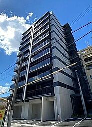 オープンレジデンシア今池