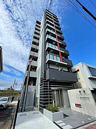 S-RESIDENCE名駅North