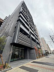 プレサンスロジェ上前津駅前　THE　RESIDENCE