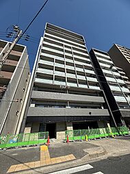 エスリード志賀本通ザ・フロント