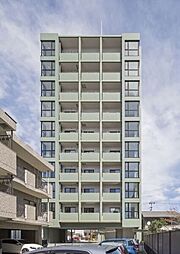 フォートイースト筒井