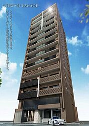 ファステート鶴舞駅前リヴェール