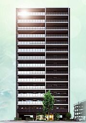 プレサンスレイズ桜山WEST