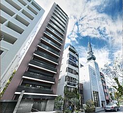 オープンレジデンシア久屋大通THE COURT