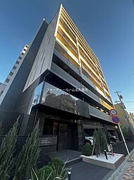 プレサンス太閤通ファシール