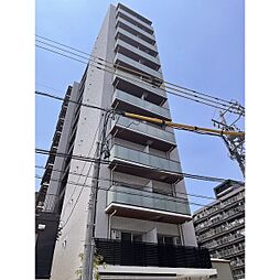 ディアレイシャス東別院II