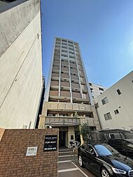 プレサンス大須観音駅前サクシード