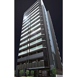 プレサンス　ロジェ　名古屋駅　GATE　FRONT