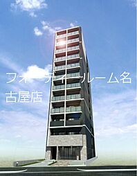 ディアレイシャス金山II