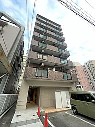 フォルクランド那古野