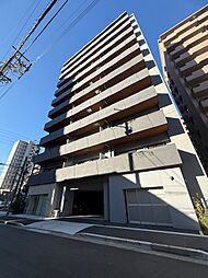 ハイドランジア東別院