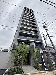 ザ・ライオンズフォーシア今池