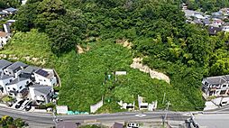 鎌倉市城廻 住宅用地