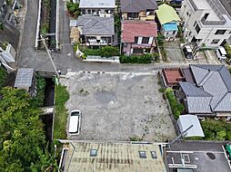 七里ヶ浜　土地