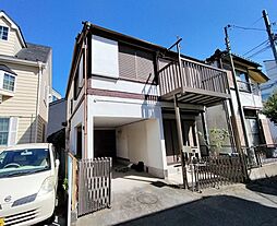 茅ヶ崎市東海岸北