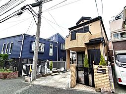 戸塚区平戸町　中古一戸建て