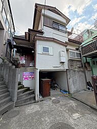 板橋区若木2丁目戸建