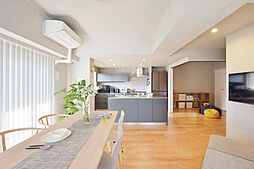 グランベル練馬北町３